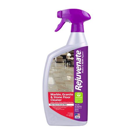 Revitalize Your Home with the Best Granite Floor Cleaner for a Long-Lasting Shine